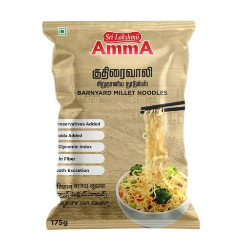 Barnyard Millet Noodles (175g)