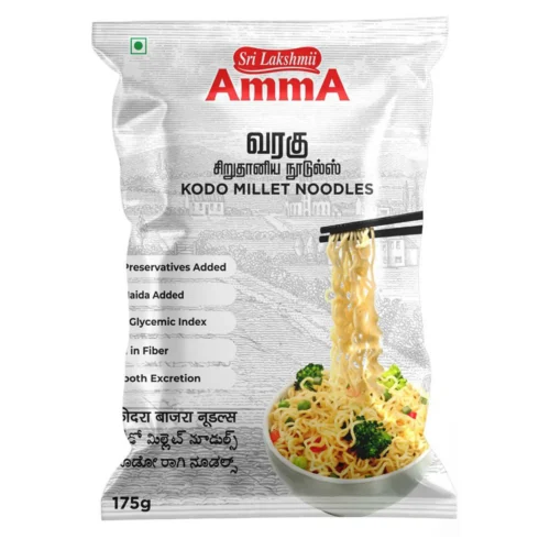 Kodo Millet Noodles (175g)