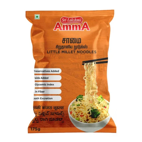 Little Millet Noodles (175g)