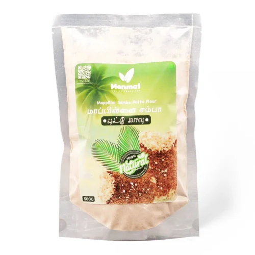 Mappillai Samba Puttu Podi - (500gm)