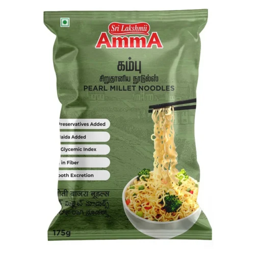Pearl Millet Noodles (175g)