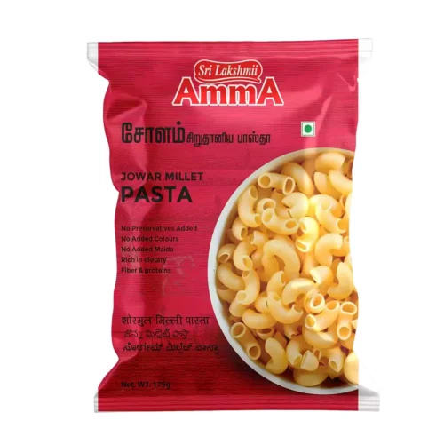 Jowar Millet Pasta (175g)