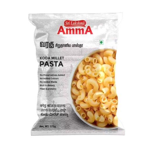 Kodo Millet Pasta (175g)