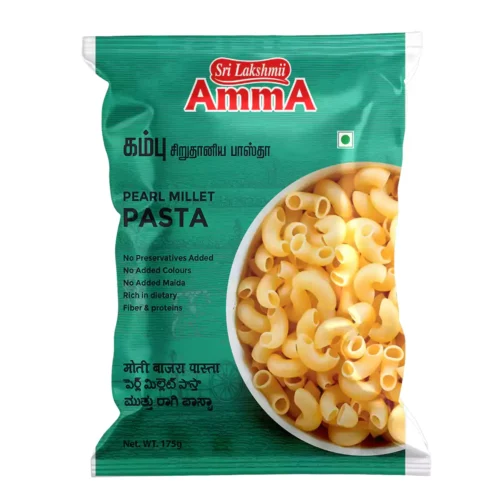 Pearl Millet Pasta (175g)