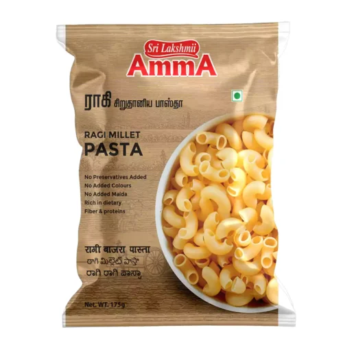 Ragi Millet Pasta (175g)