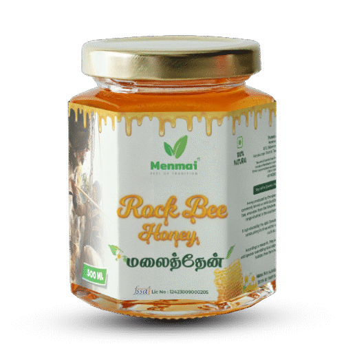 Kasturi Turmeric Bath Soap - (100g)