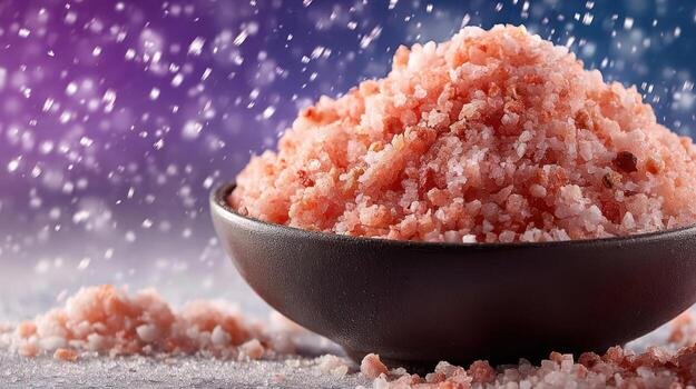 Himalayan Salt